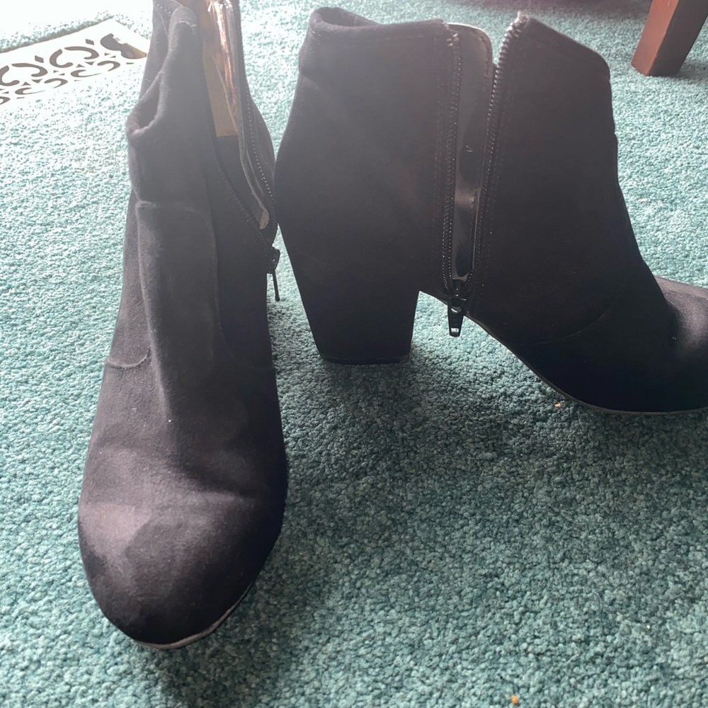 Booties